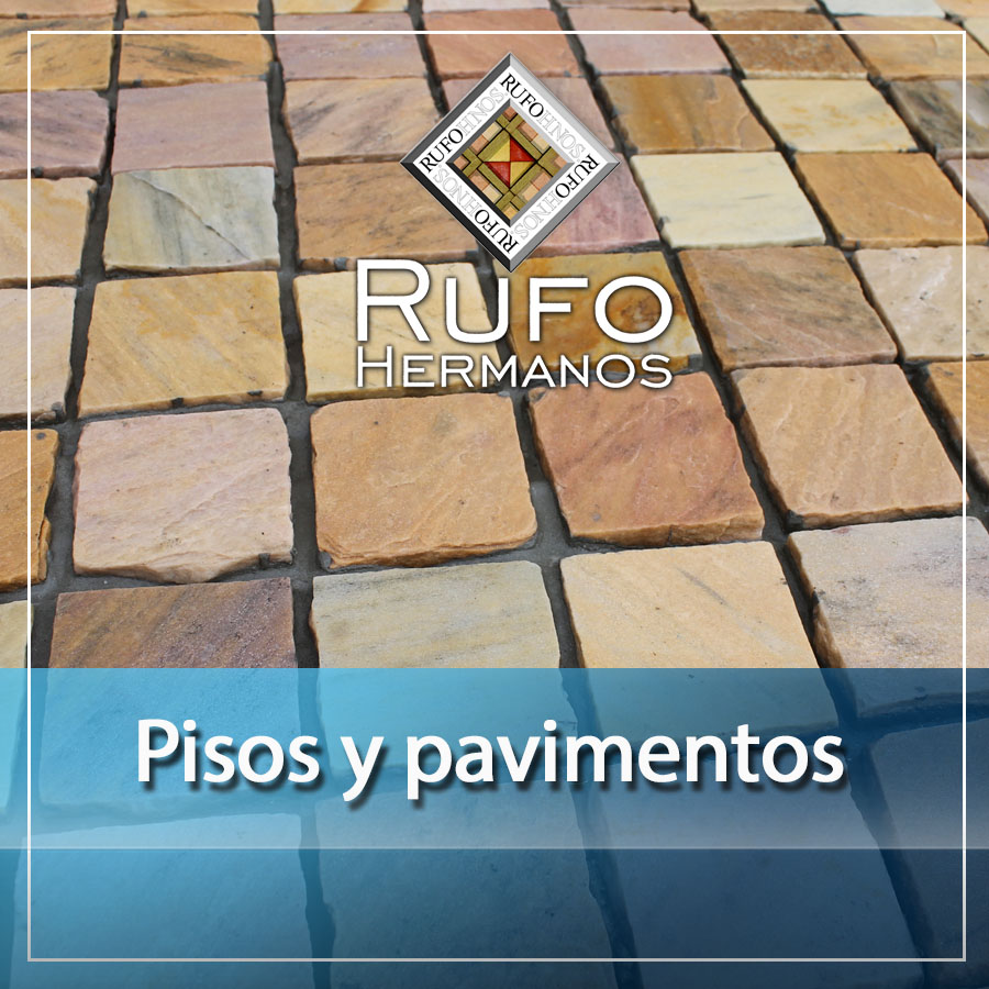 tapa pisos y pavimentos