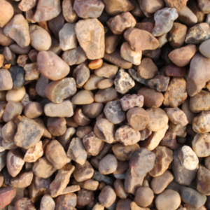 canto rodado de arroyo