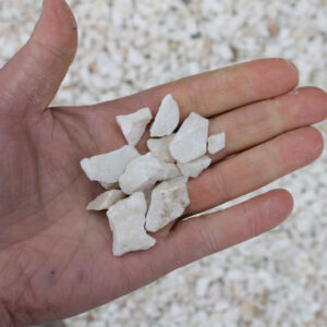 piedra partida blanca 2